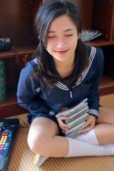 明日花绮罗钢铁少女