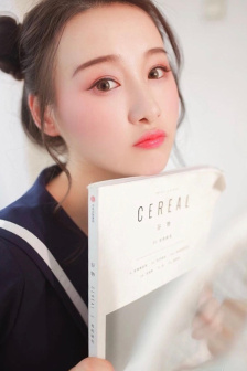李丽珍全集